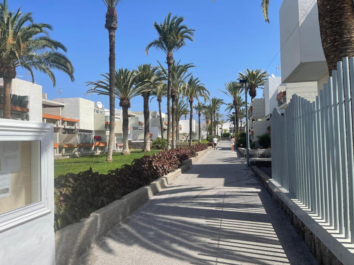 Apartment Residencial Primavera Costa Del Silencio