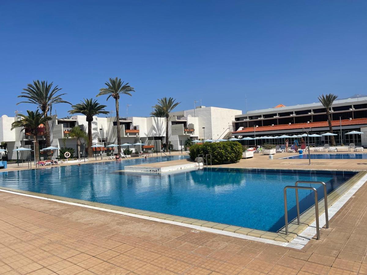 Residencial Primavera Costa Del Silencio
