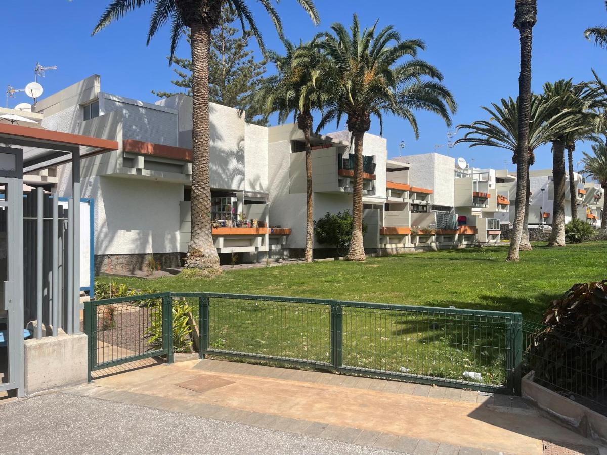 Residencial Primavera * Costa Del Silencio
