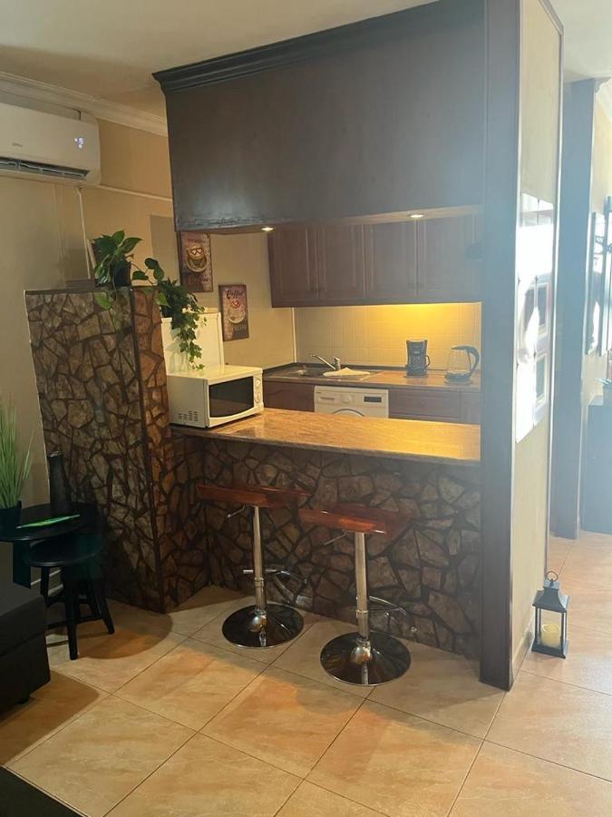 Residencial Primavera Apartment