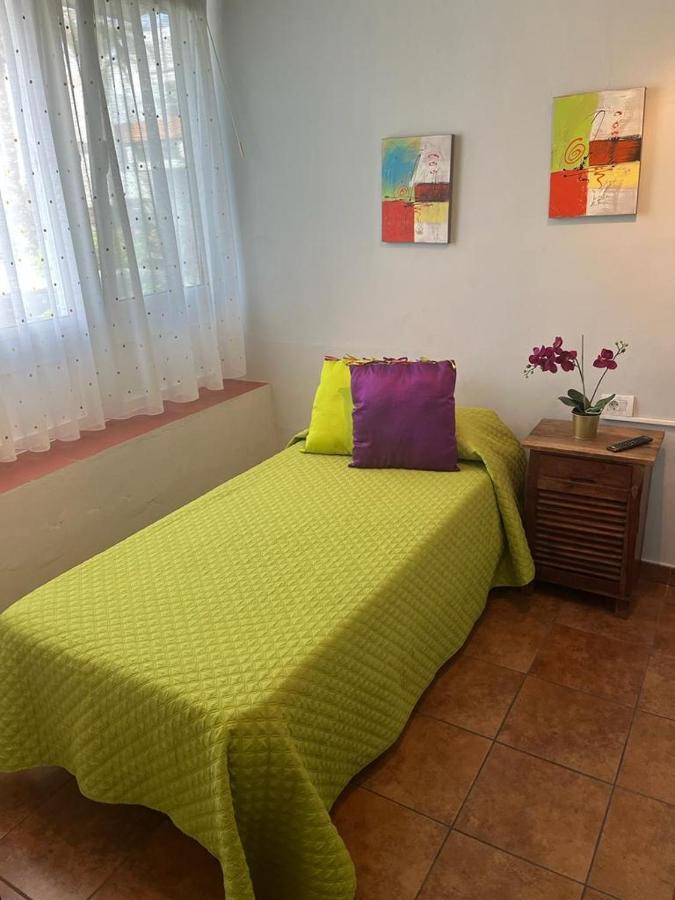 Apartment Residencial Primavera *
