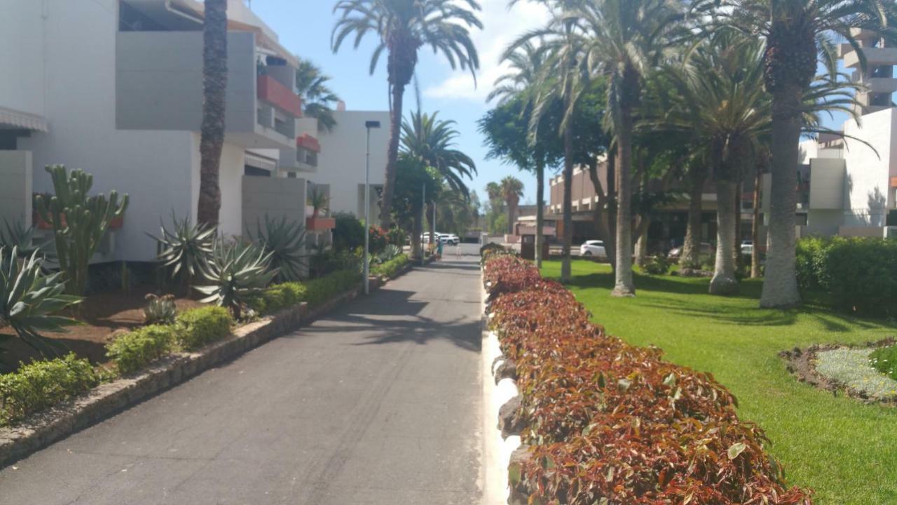 Residencial Primavera Apartment *