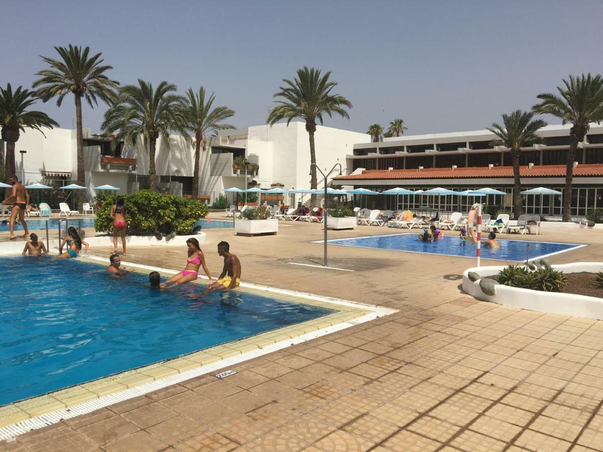Residencial Primavera Apartment *
