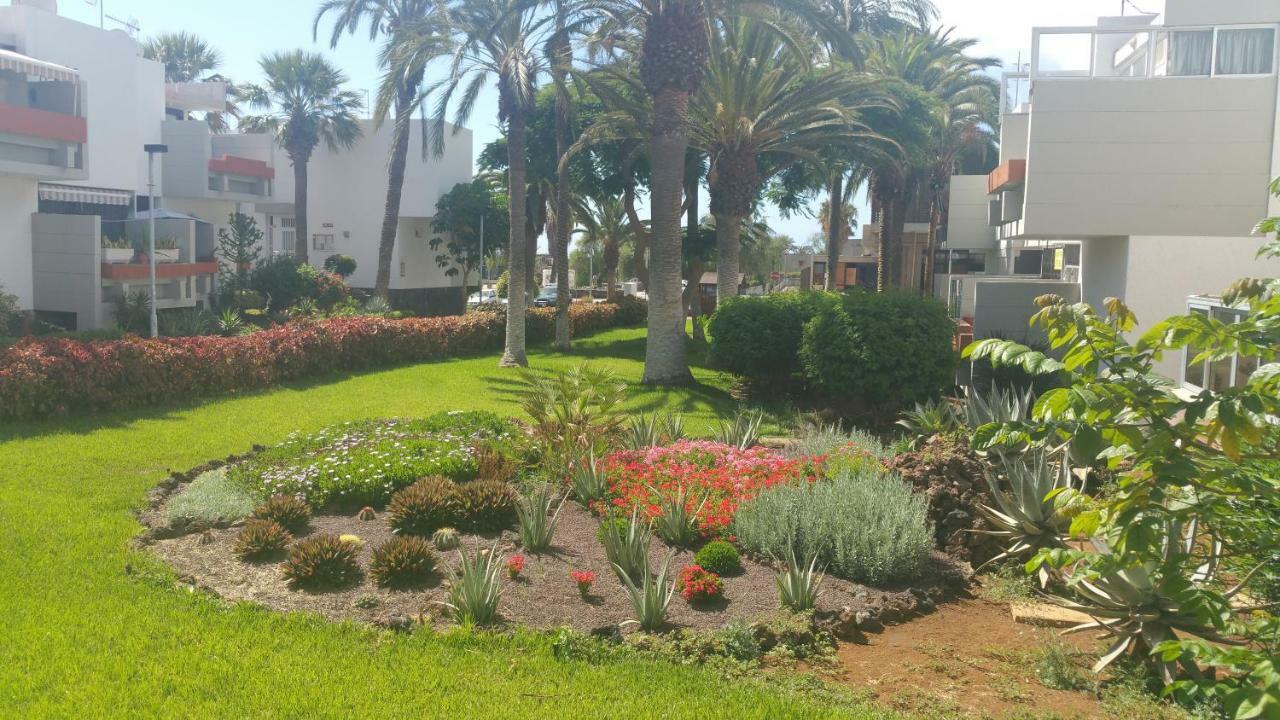 Apartment Residencial Primavera