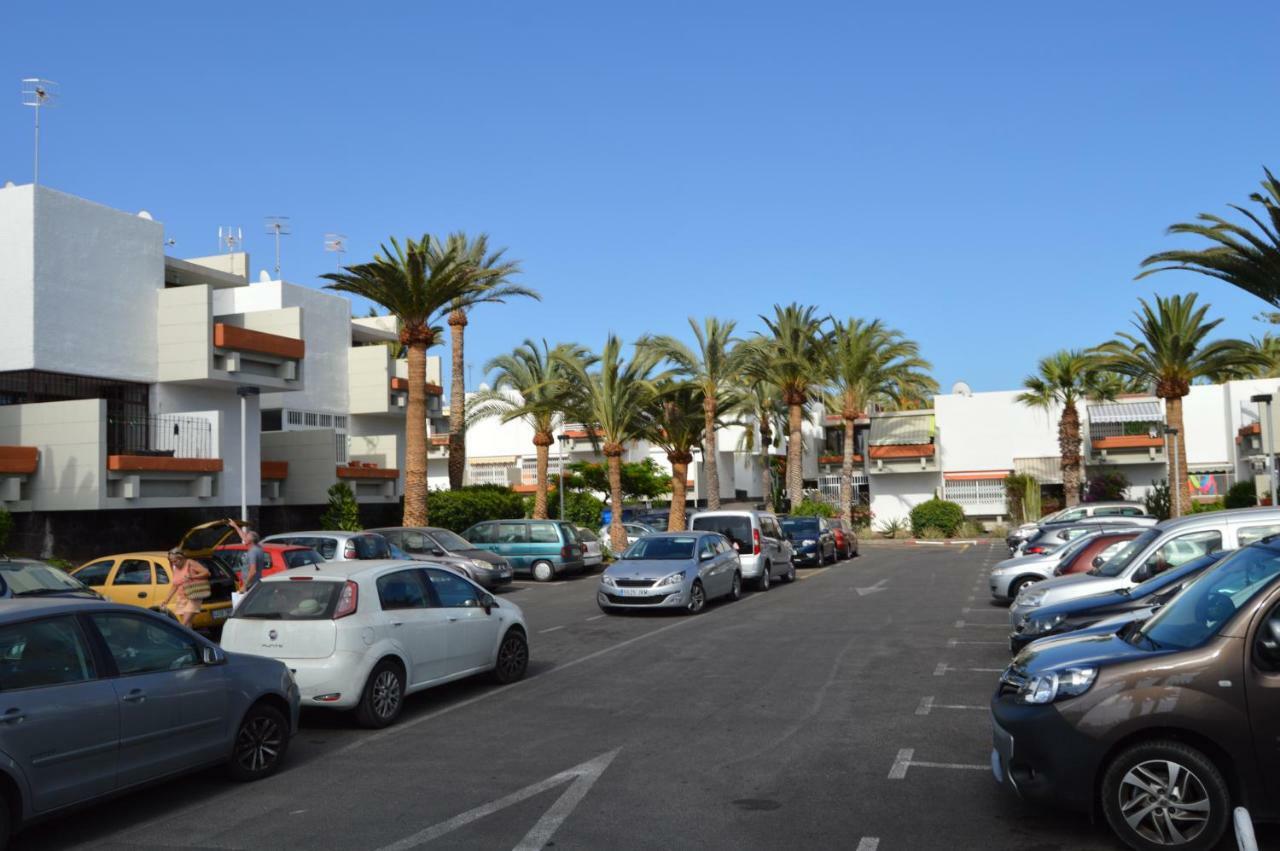 Apartment Residencial Primavera
