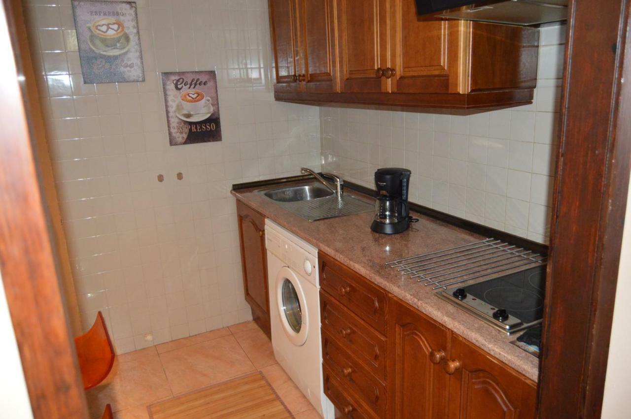 Apartment Residencial Primavera *