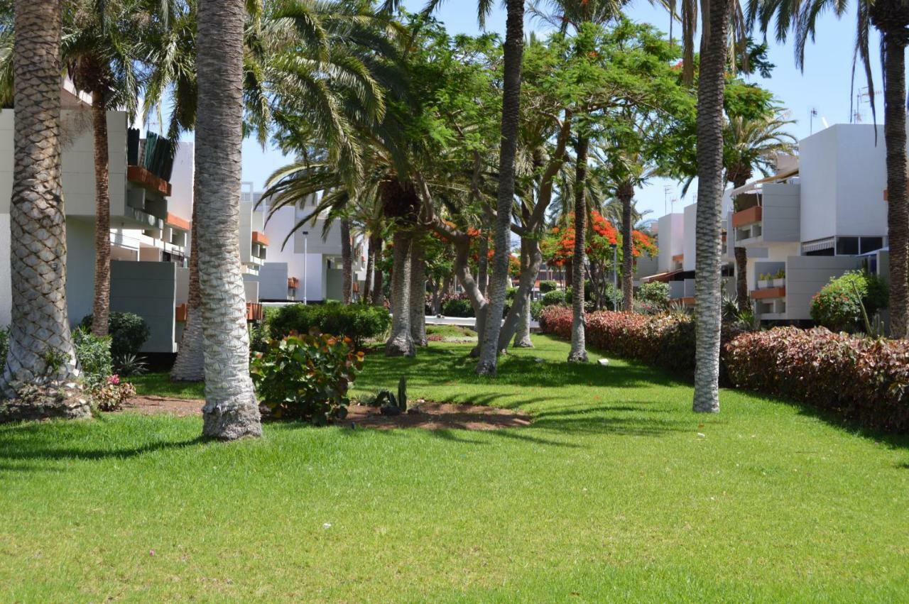 Apartment Residencial Primavera