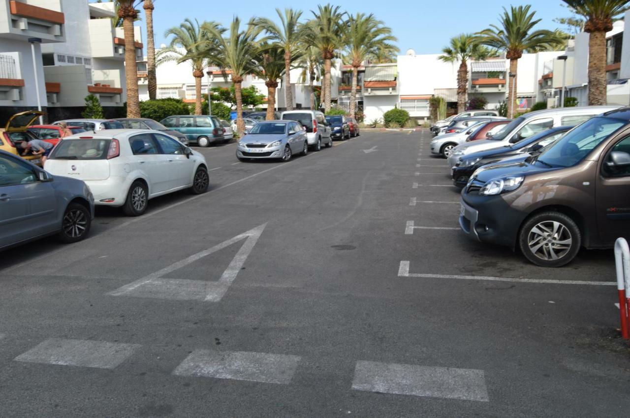Residencial Primavera Apartment