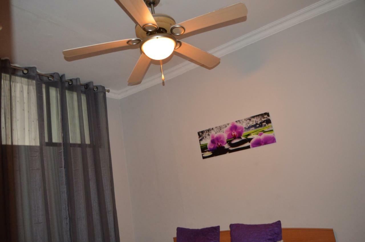 Apartment Residencial Primavera *