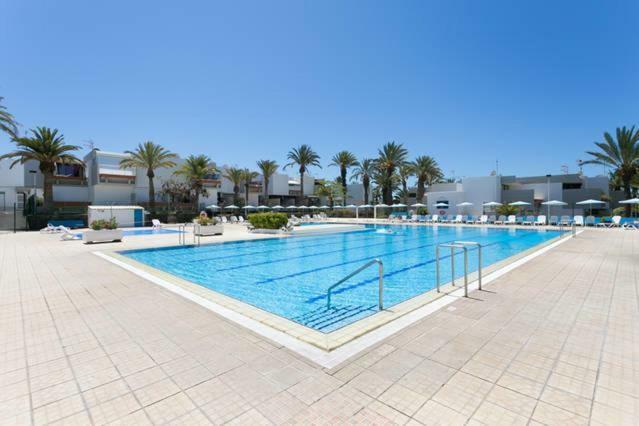 Apartment Residencial Primavera