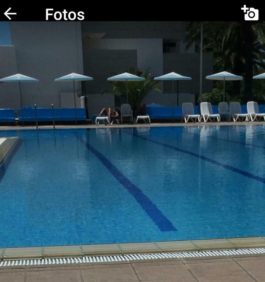 Residencial Primavera