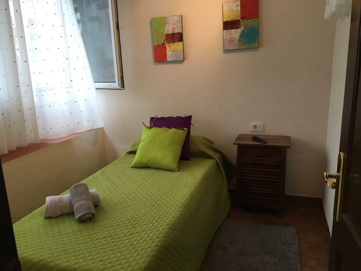 Apartment Residencial Primavera Costa Del Silencio