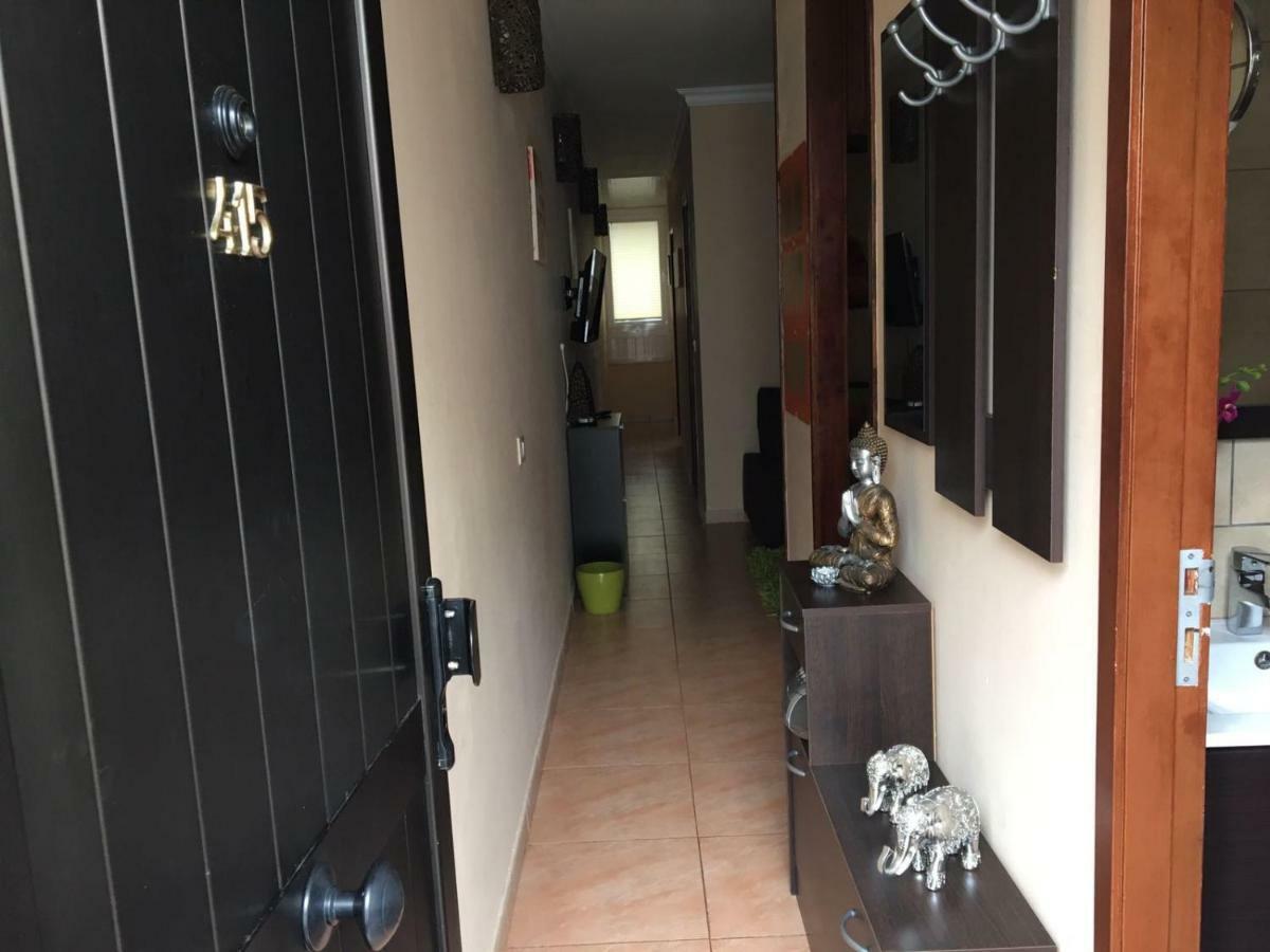 Residencial Primavera Costa Del Silencio