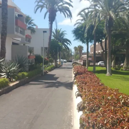 Residencial Primavera Costa Del Silencio Extérieur photo