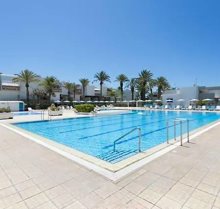 Residencial Primavera Costa Del Silencio Extérieur photo