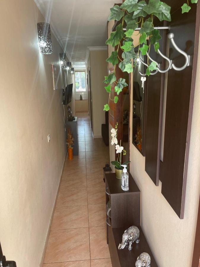 Residencial Primavera Costa Del Silencio
