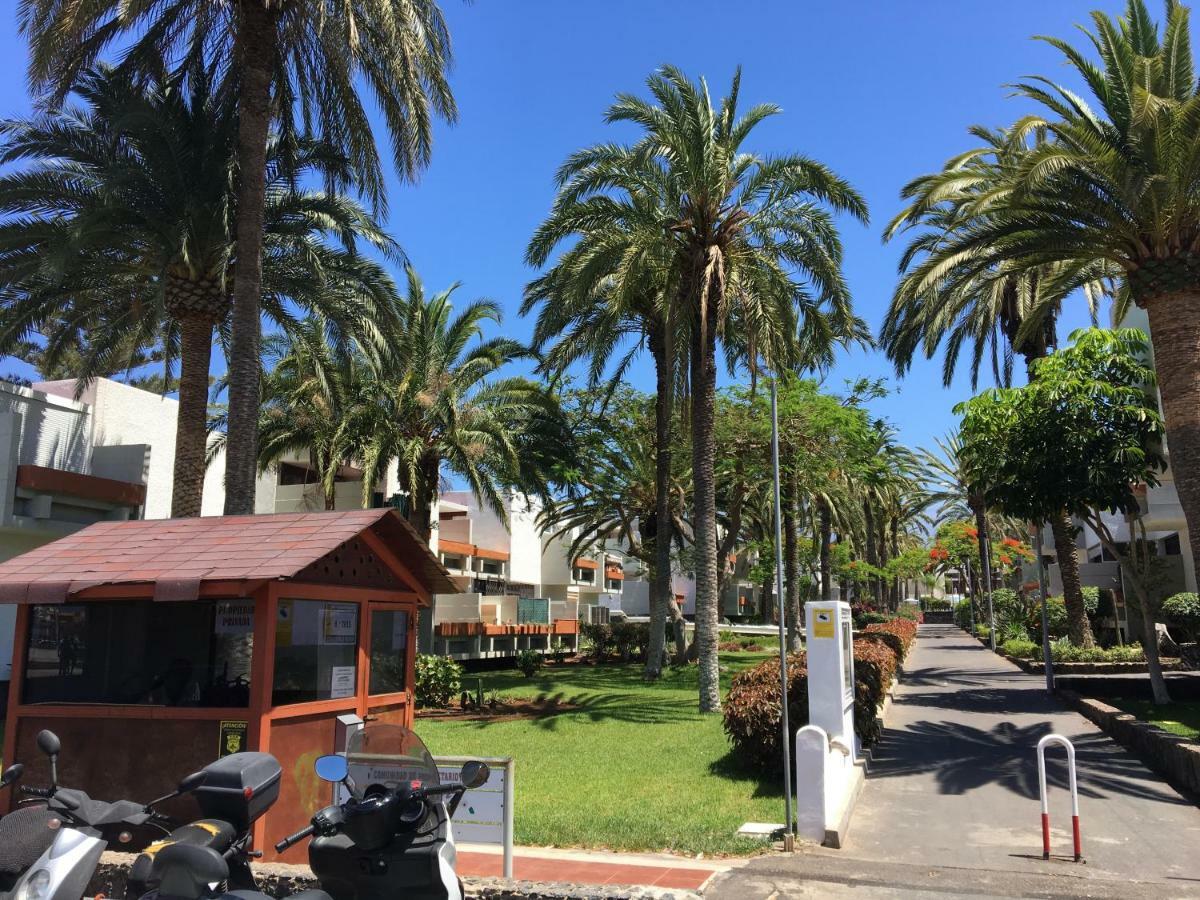 Appartamento Residencial Primavera