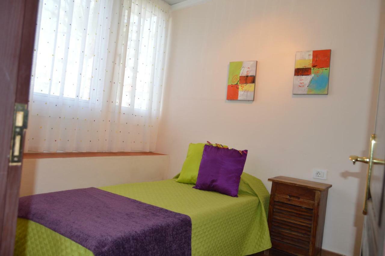 Appartamento Residencial Primavera