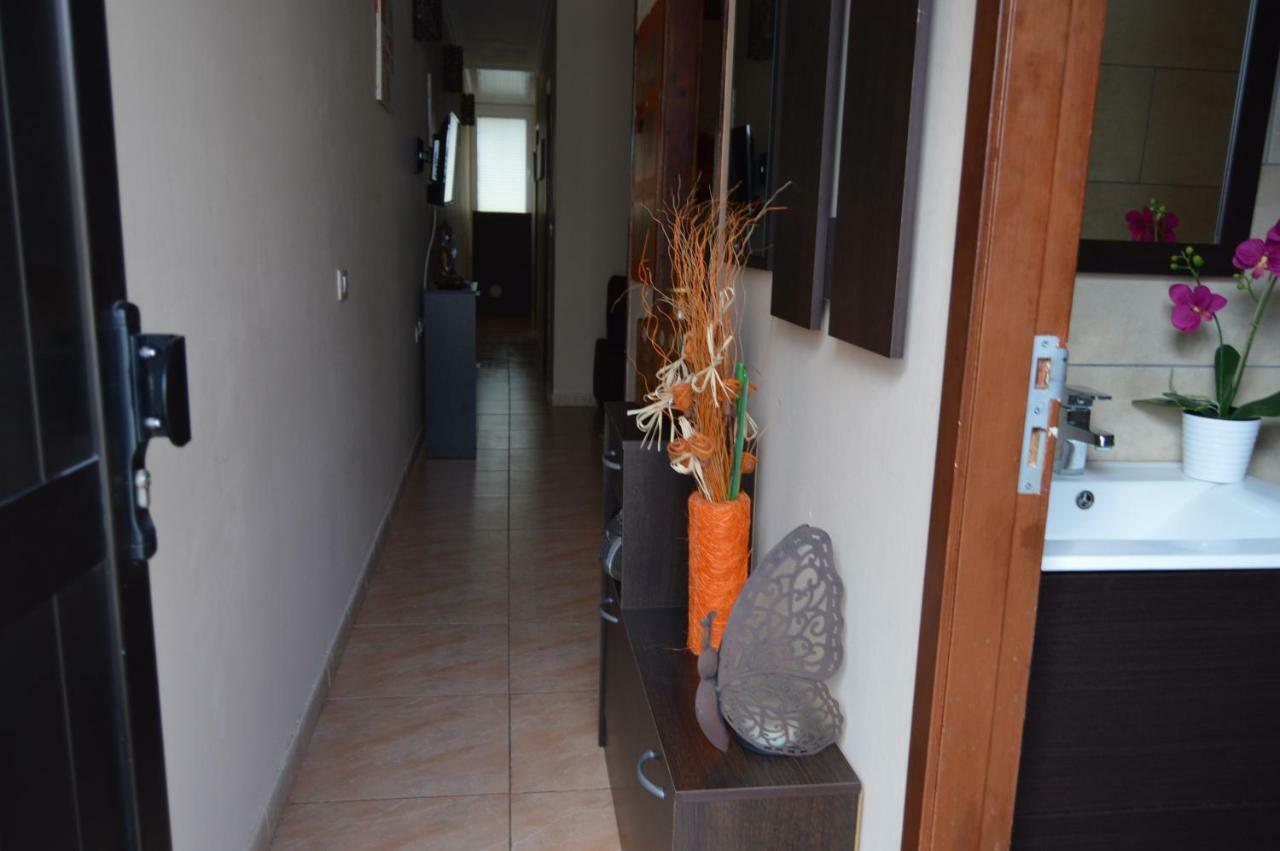 Residencial Primavera * Costa Del Silencio