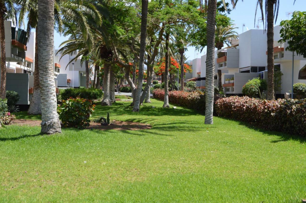 Residencial Primavera * Costa Del Silencio