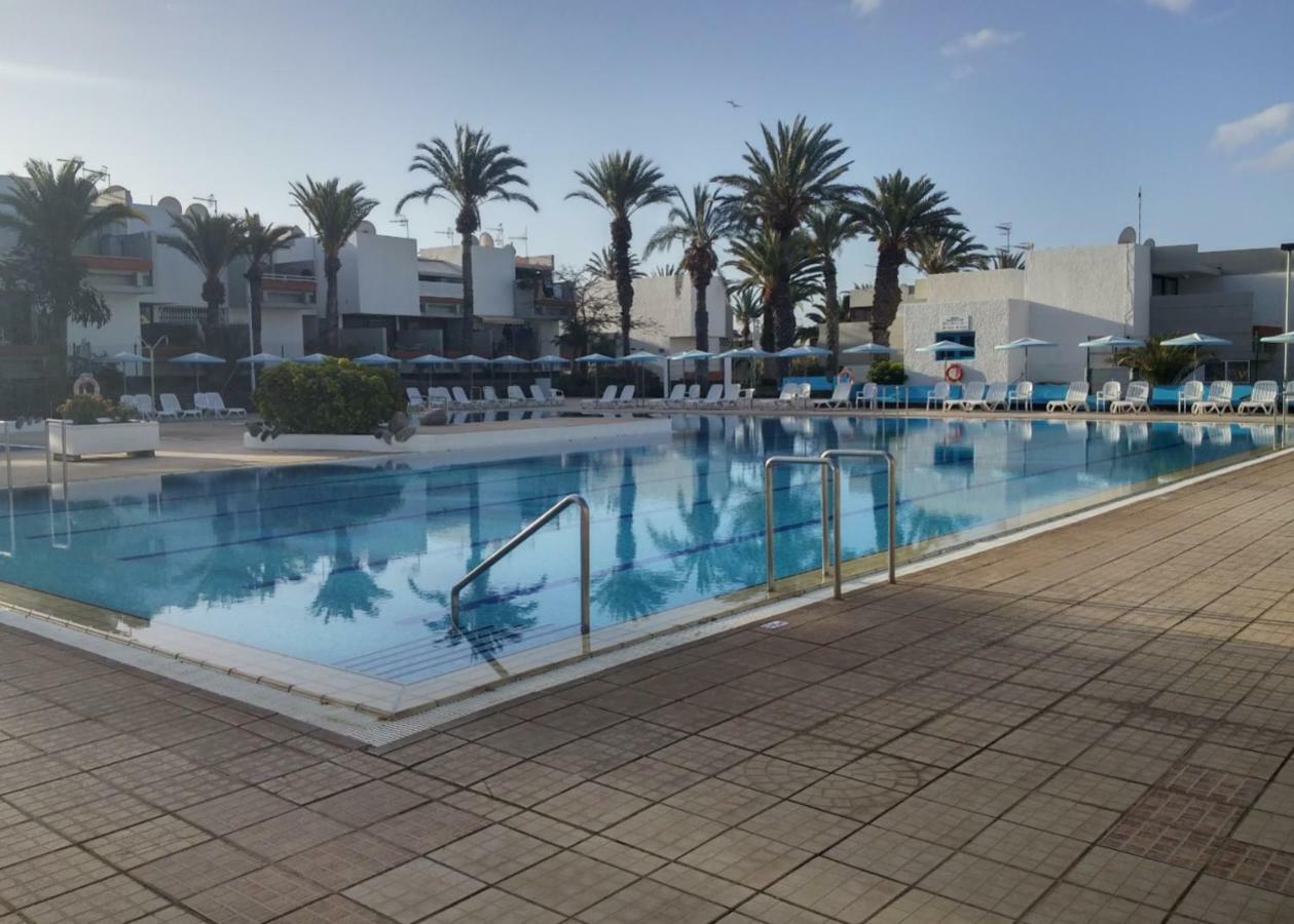 Residencial Primavera Appartamento Costa Del Silencio