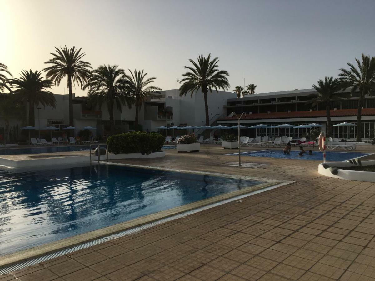 Appartamento Residencial Primavera Costa Del Silencio