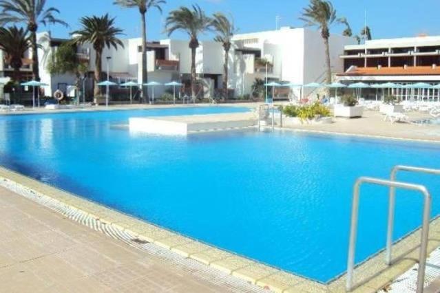 Residencial Primavera Appartement *