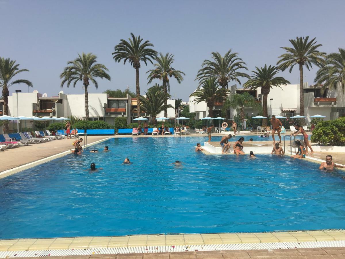 Residencial Primavera Costa Del Silencio