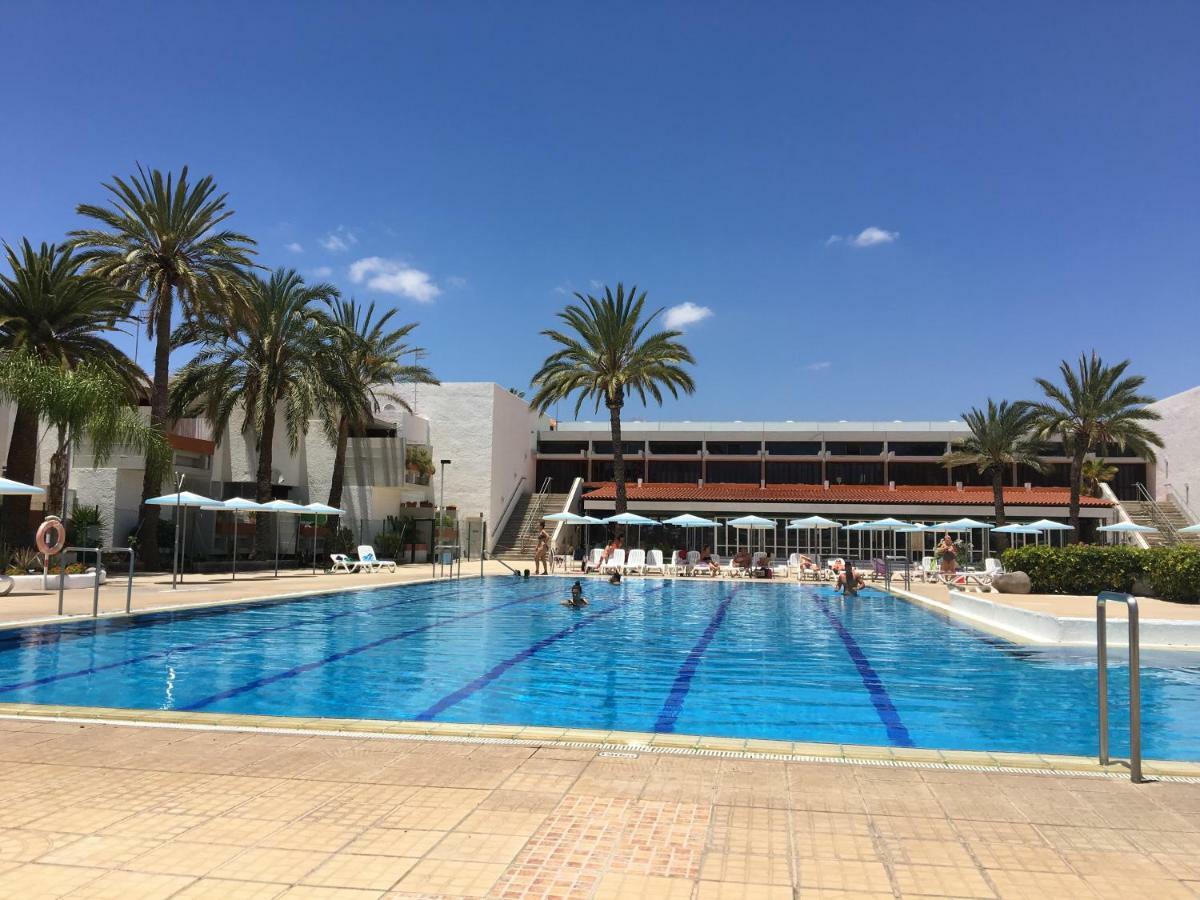 Residencial Primavera Appartement Costa Del Silencio