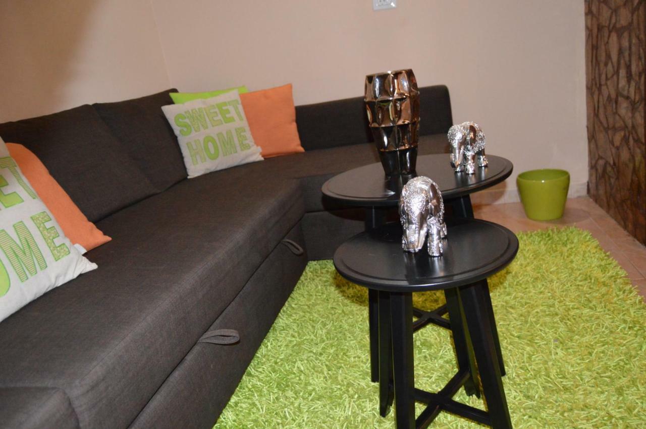 Appartement Residencial Primavera Costa Del Silencio