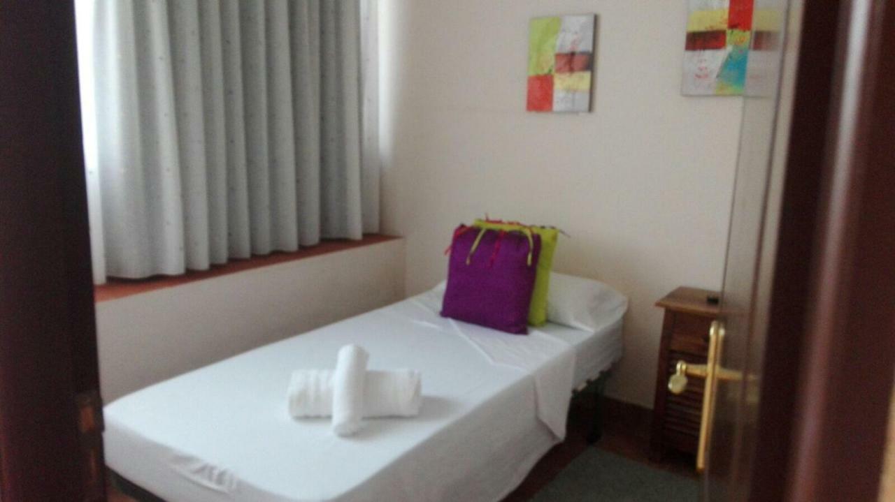 Residencial Primavera Appartement Costa Del Silencio