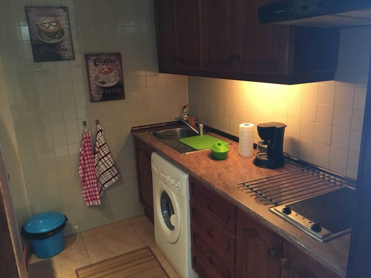 Appartement Residencial Primavera